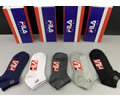 FILA Socks 5Piece in box