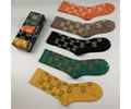 GUCCI Socks 5Piece in box