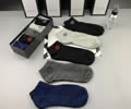 GUCCI Socks 5Piece in box