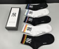 GUCCI Socks 5Piece in box