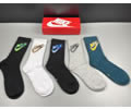 Nike Socks 5Piece in box