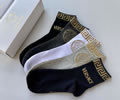 VERSACE Socks 5Piece in box