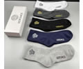 VERSACE Socks 5Piece in box