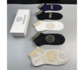 VERSACE Socks 5Piece in box