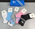 ADIDAS Socks 5Piece in box