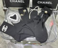 CHANEL Socks 5Piece in box