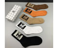 CHANEL Socks 5Piece in box