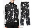 Palm Angels Men Suits Hoodies and Pants