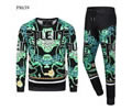 PHILIPP PLEIN Men Suits Hoodies and Pants