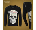 PHILIPP PLEIN Men Suits Hoodies and Pants