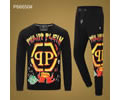 PHILIPP PLEIN Men Suits Hoodies and Pants