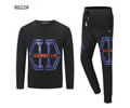 PHILIPP PLEIN Men Suits Hoodies and Pants