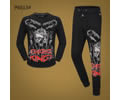 PHILIPP PLEIN Men Suits Hoodies and Pants