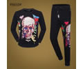 PHILIPP PLEIN Men Suits Hoodies and Pants