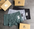Burberry men Underwear 3Price in a Box