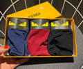 FENDI men Underwear 3Price in a Box