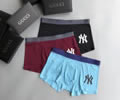 GUCCI Men Underwear 3Piece in a box