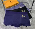 LV Men Underwear 3Price in a box