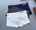 LV Men Underwear 3Price in a box