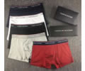 TOMMY Underwear 4Piece in a Box