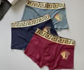 VERSACE men Underwear 3Piece in a box