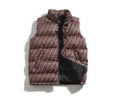 FENDI Mens vest Down+cotton