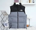 The North Face 1996 Retro Nuptse Vest Men vest down BEST QUALITY