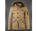 Dsquared 2 man Down + cotton jacket D2