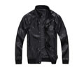 PHILIPP PLEIN Men Leather jacket