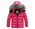Moncler Kids Down Jacket