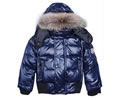 Moncler Kids Down Jacket