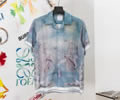 GIVENCHY Lovers Shirt Best quality