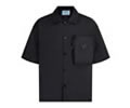 PRADA Lovers Shirt Best quality