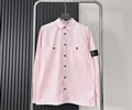 STONE ISLAND Men Shirt