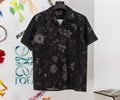 GUCCI Lovers short Shirt Best quality