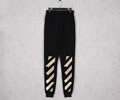 Off White men Pants