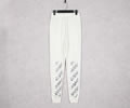 Off White men Pants