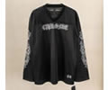 Chrome Hearts Lovers Long T-shirt Best quality