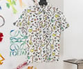 FENDI Lovers shirt Best quality