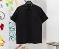 FENDI Lovers shirt Best quality