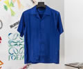 LV Lovers Short Shirt Best quality