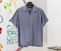 LV Lovers Short Shirt Best quality