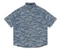 LV Lovers Short Shirt Best quality