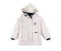 Canada Goose 09 Expedition Women DOWN Jacket Raccoon hair