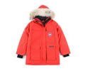 Canada Goose 09 Expedition Women DOWN Jacket Raccoon hair