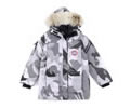 Canada Goose 09 Expedition Women DOWN Jacket Raccoon hair