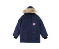 Canada Goose 09 Expedition Women DOWN Jacket Raccoon hair
