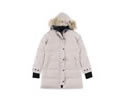 Canada Goose 15 Shelburne 3802L Women DOWN Jacket Raccoon hair