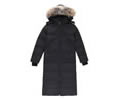 Canada Goose 22 Mystique 3035LB Women DOWN Jacket Raccoon hair