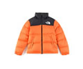 The North Face 1996 Nuptse 4NCH Lovers DOWN Jacket 80%down
